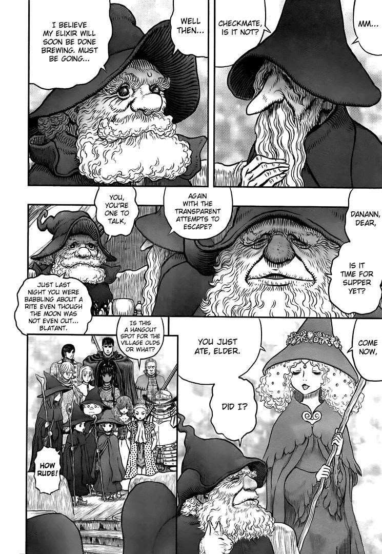Chapter 345 (Image 3)