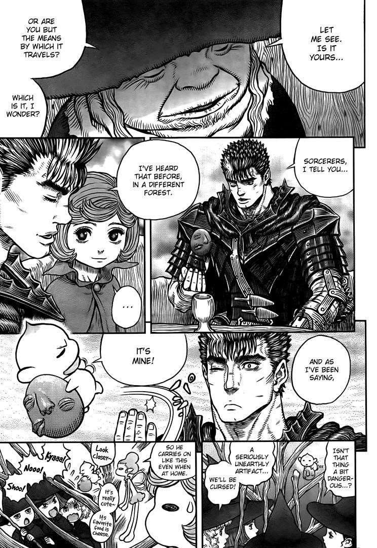 Chapter 345 (Image 11)