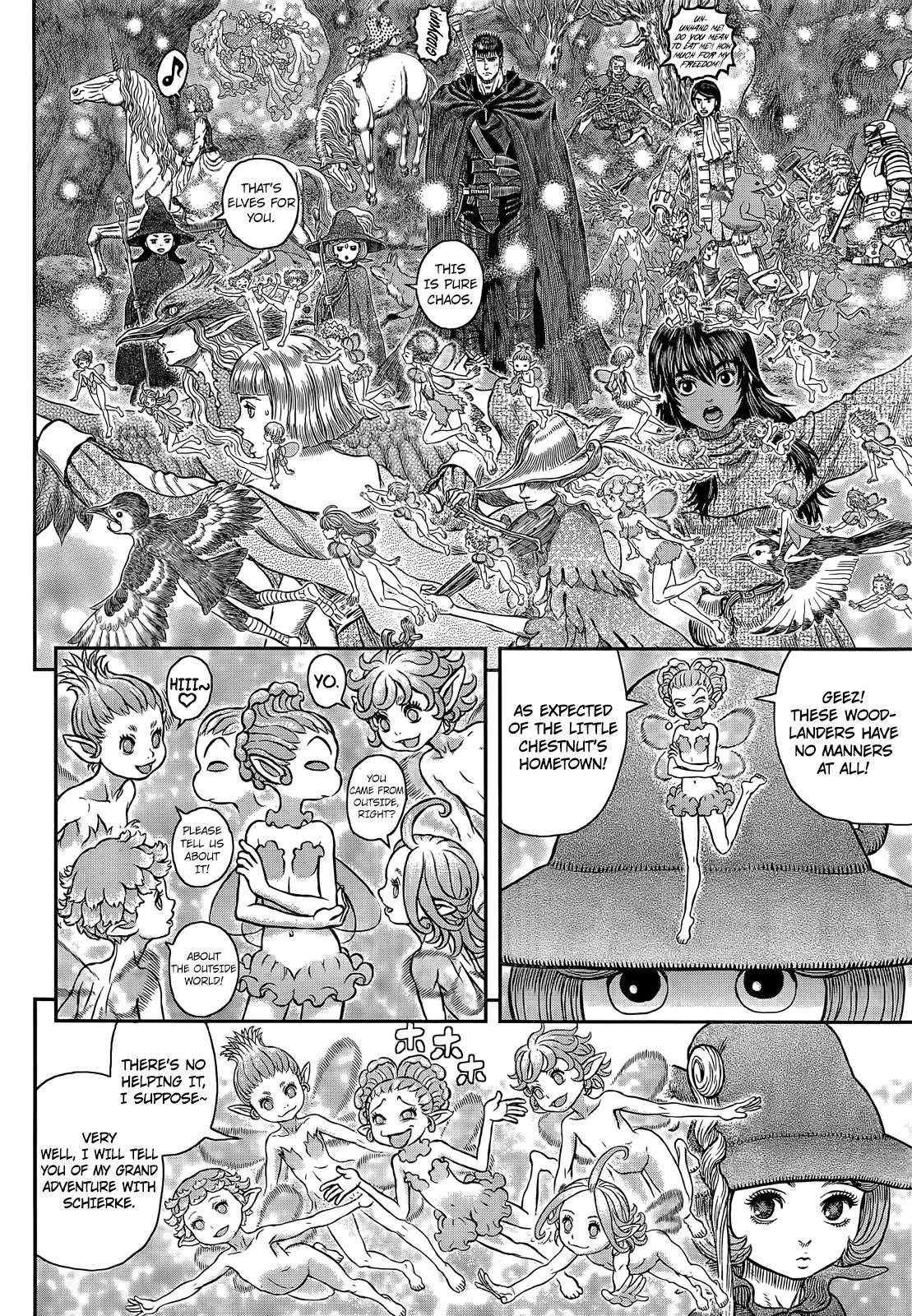 Chapter 346 (Image 8)