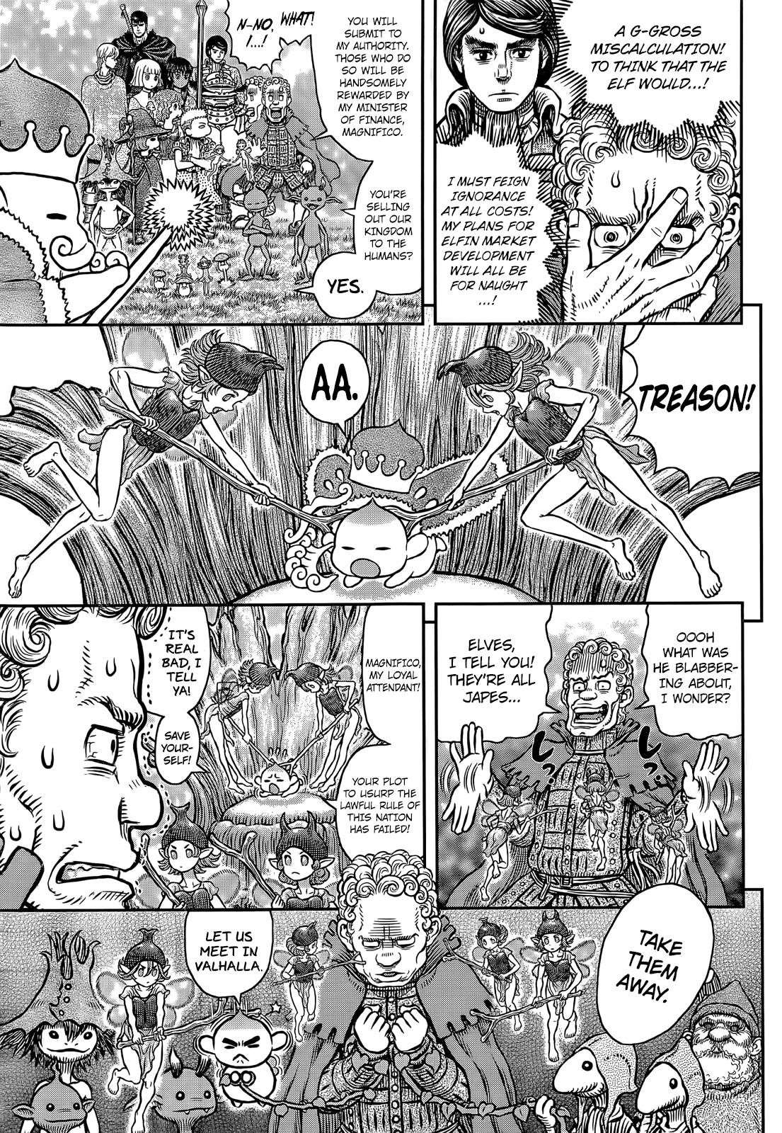 Chapter 346 (Image 16)