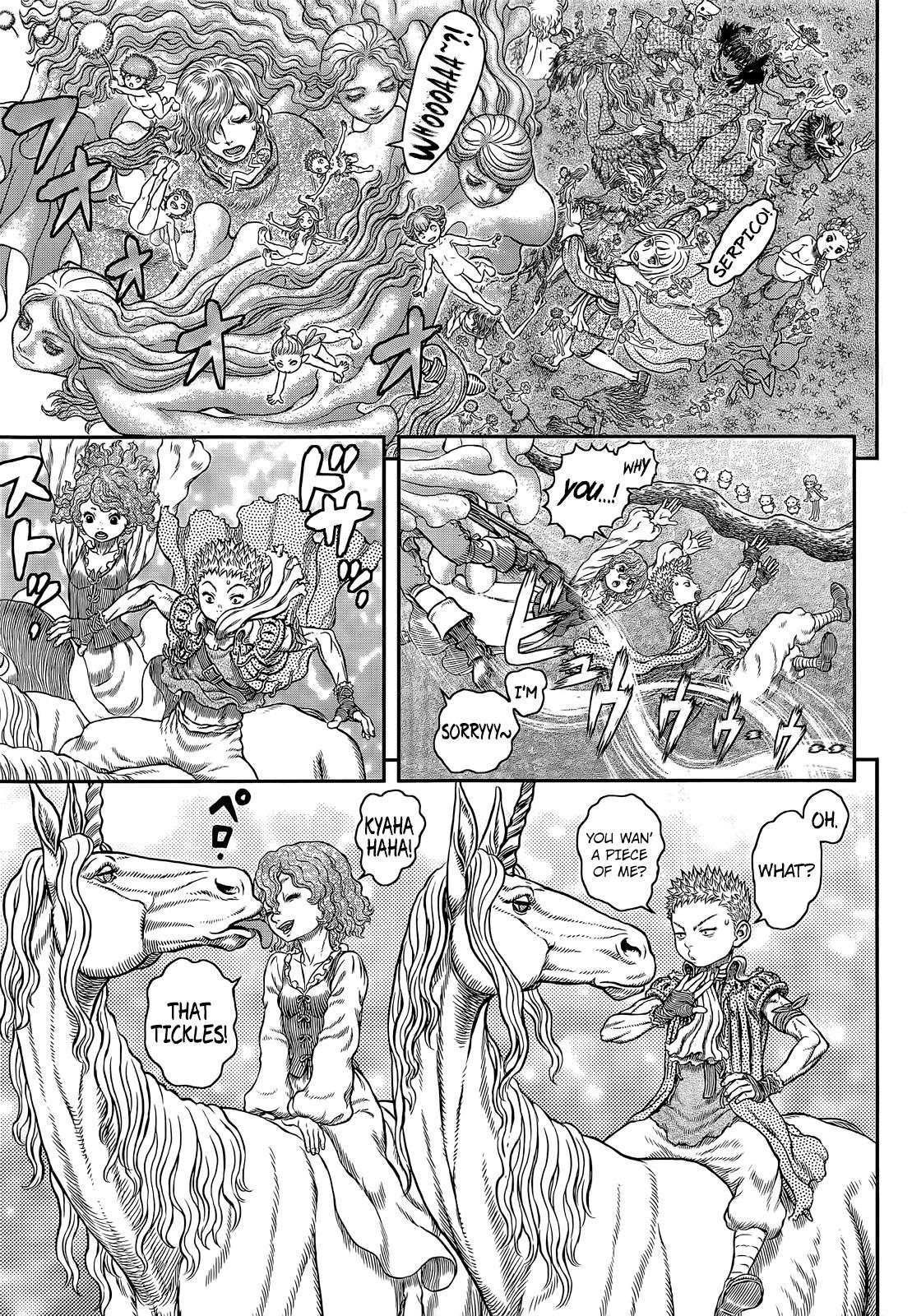 Chapter 346 (Image 7)