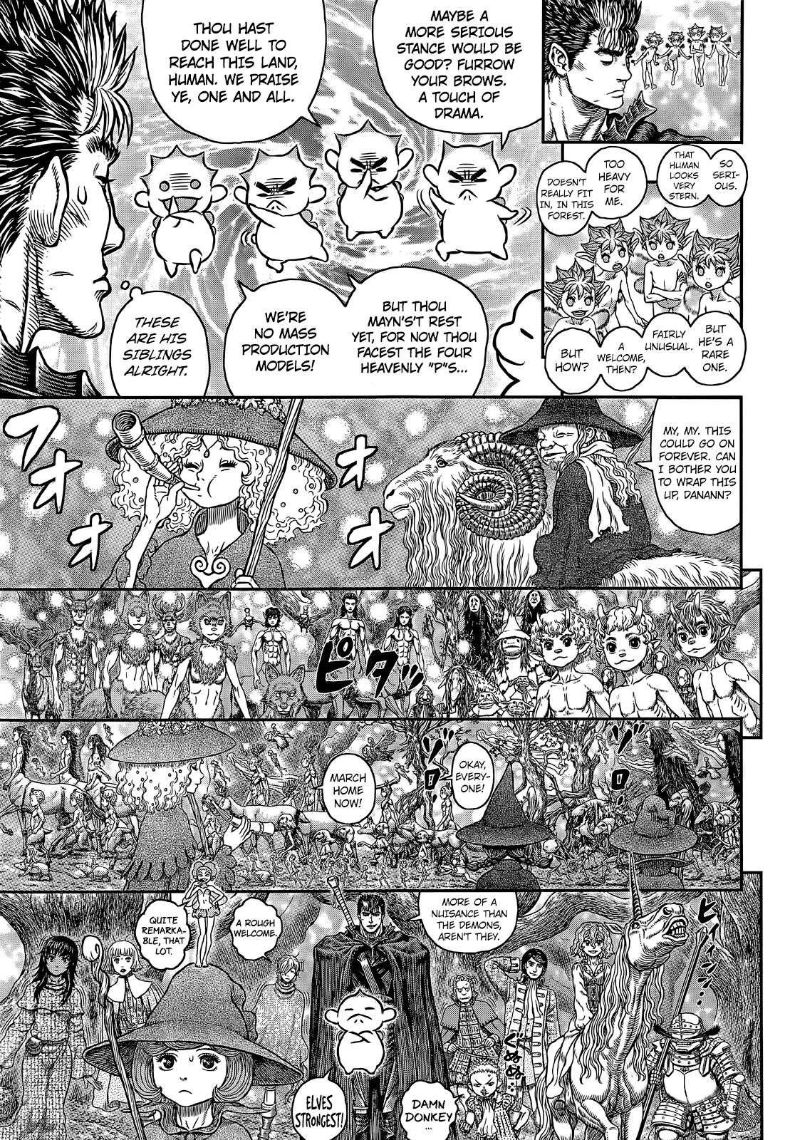 Chapter 346 (Image 9)