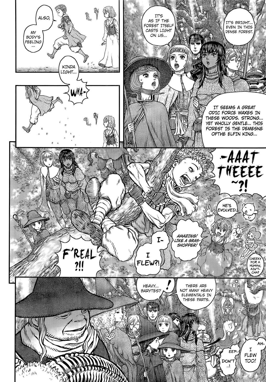 Chapter 346 (Image 3)