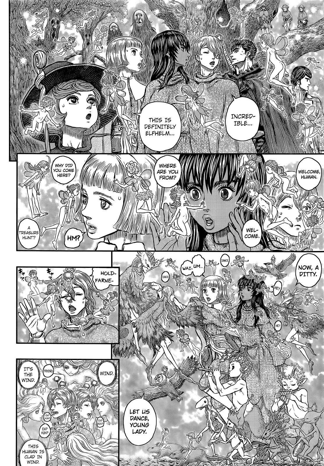 Chapter 346 (Image 6)