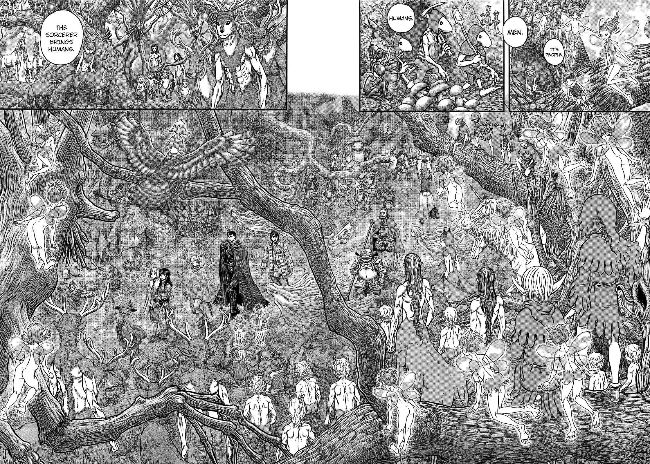 Chapter 346 (Image 5)