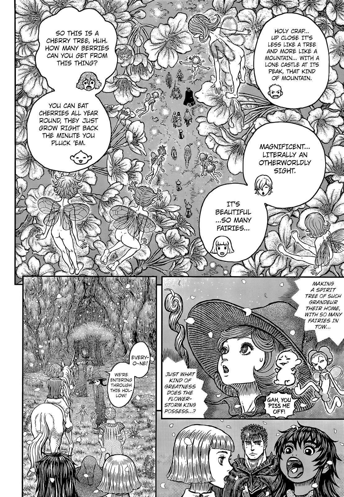 Chapter 346 (Image 11)