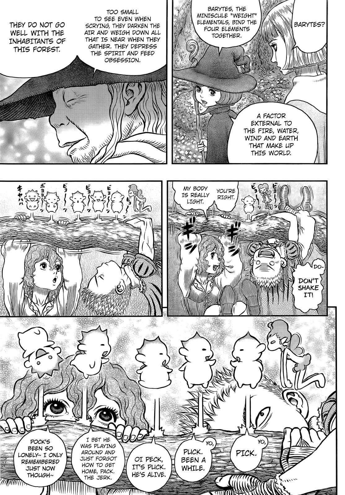 Chapter 346 (Image 4)