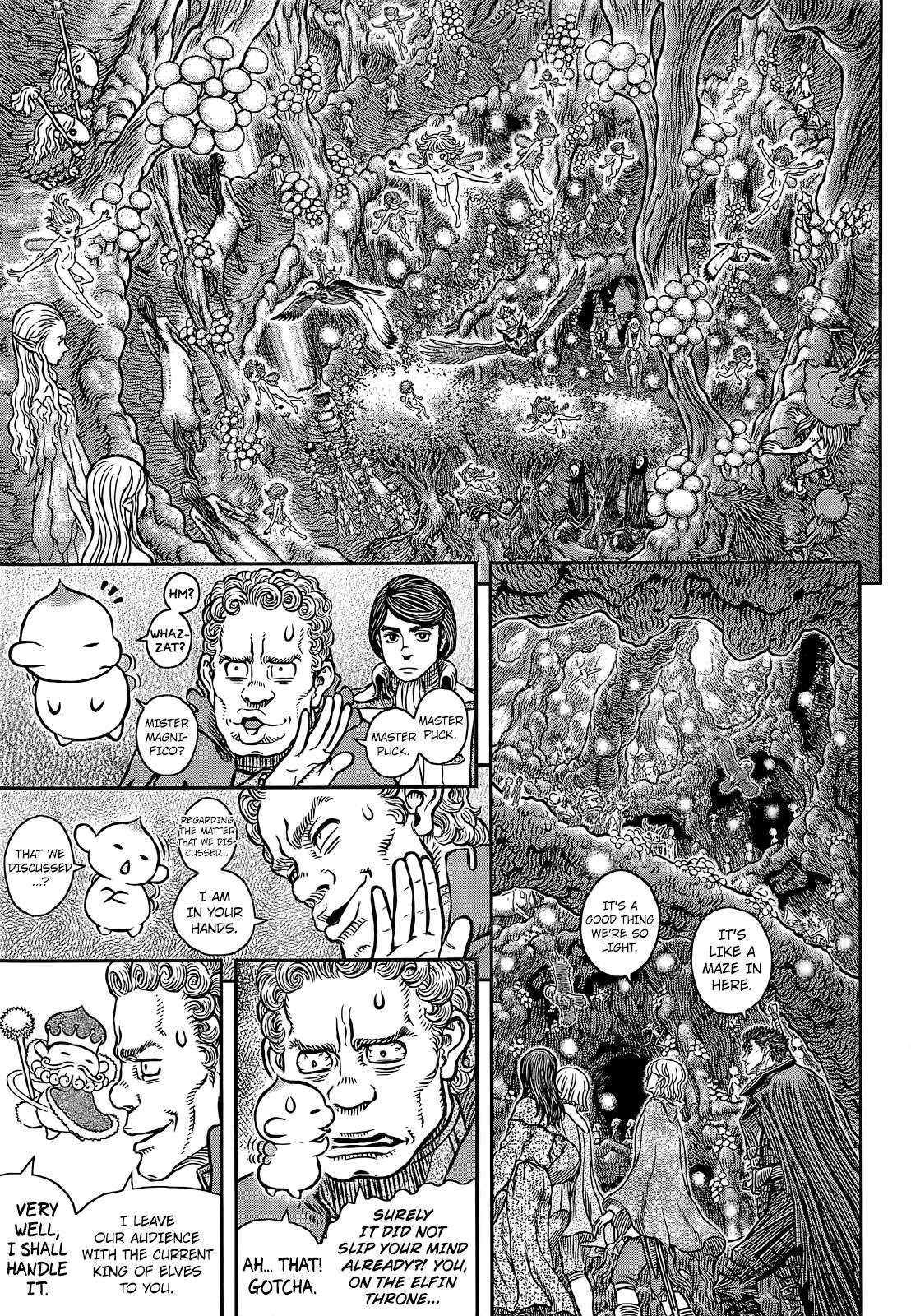 Chapter 346 (Image 12)