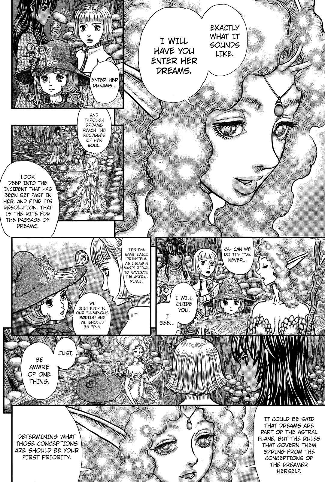 Chapter 347 (Image 11)