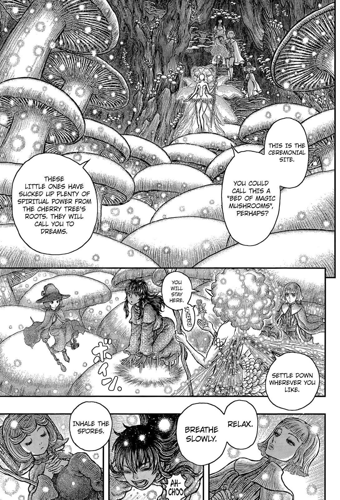 Chapter 347 (Image 12)