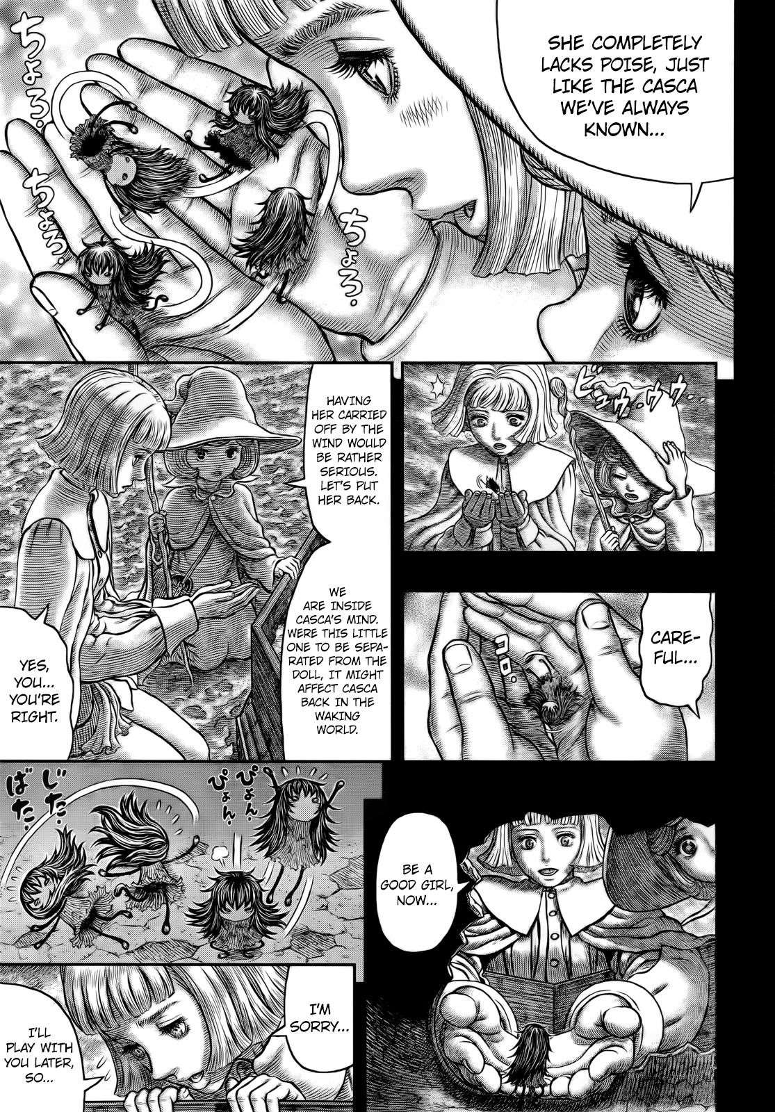 Chapter 348 (Image 19)