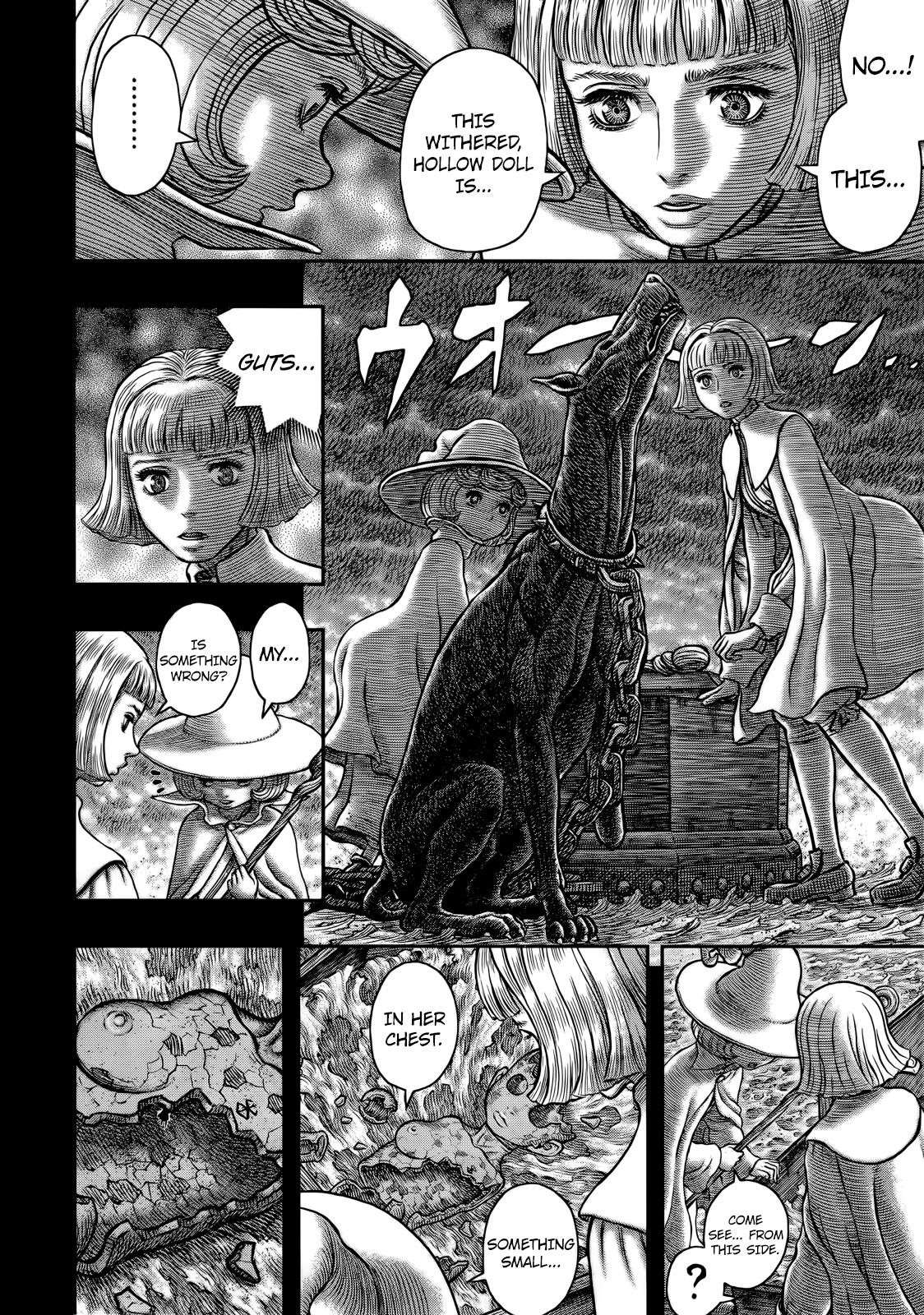 Chapter 348 (Image 16)