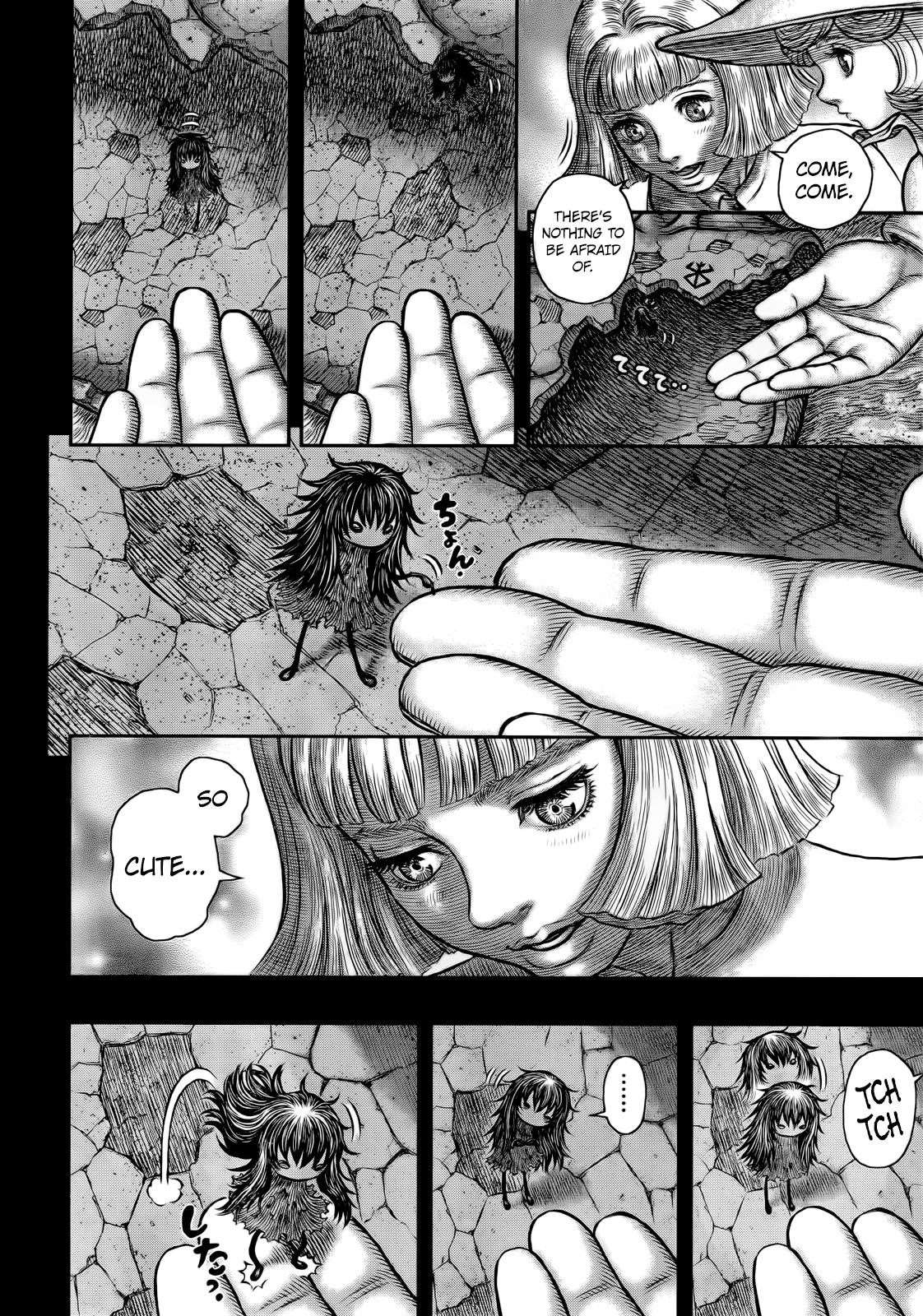 Chapter 348 (Image 18)
