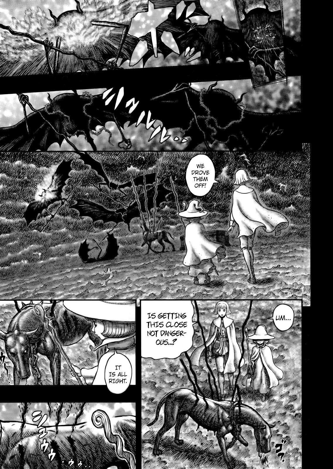 Chapter 348 (Image 11)