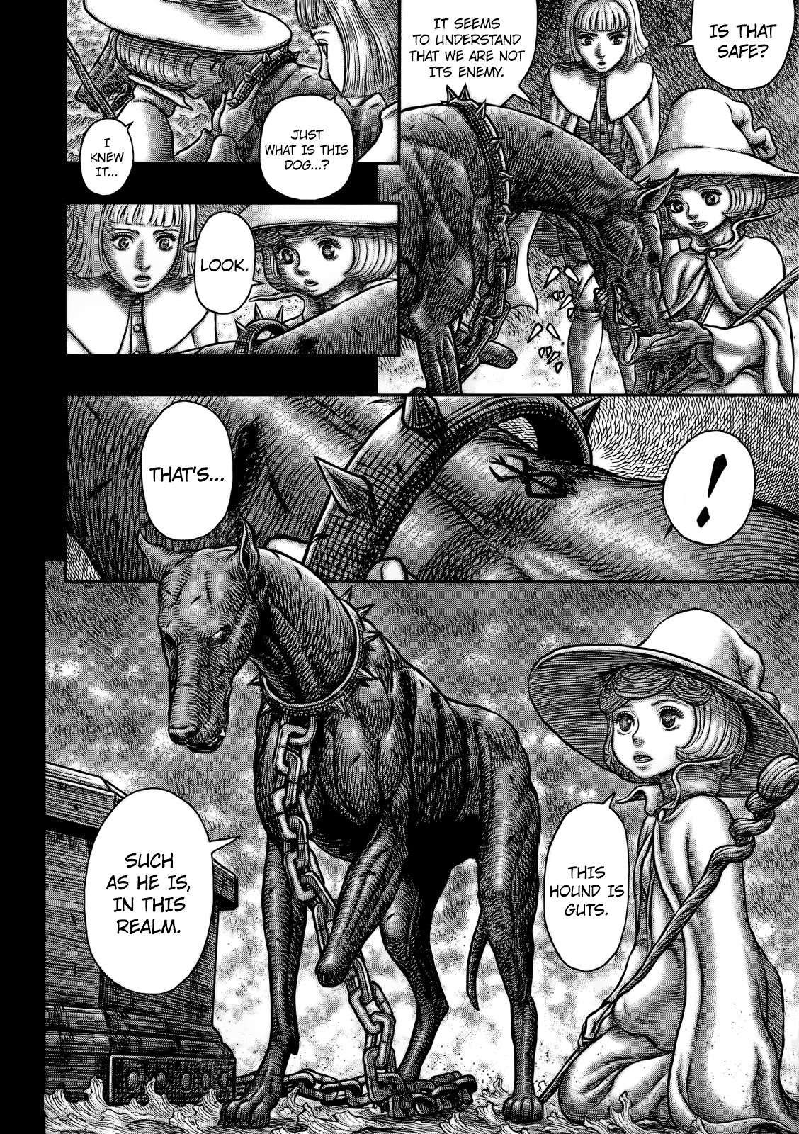 Chapter 348 (Image 12)