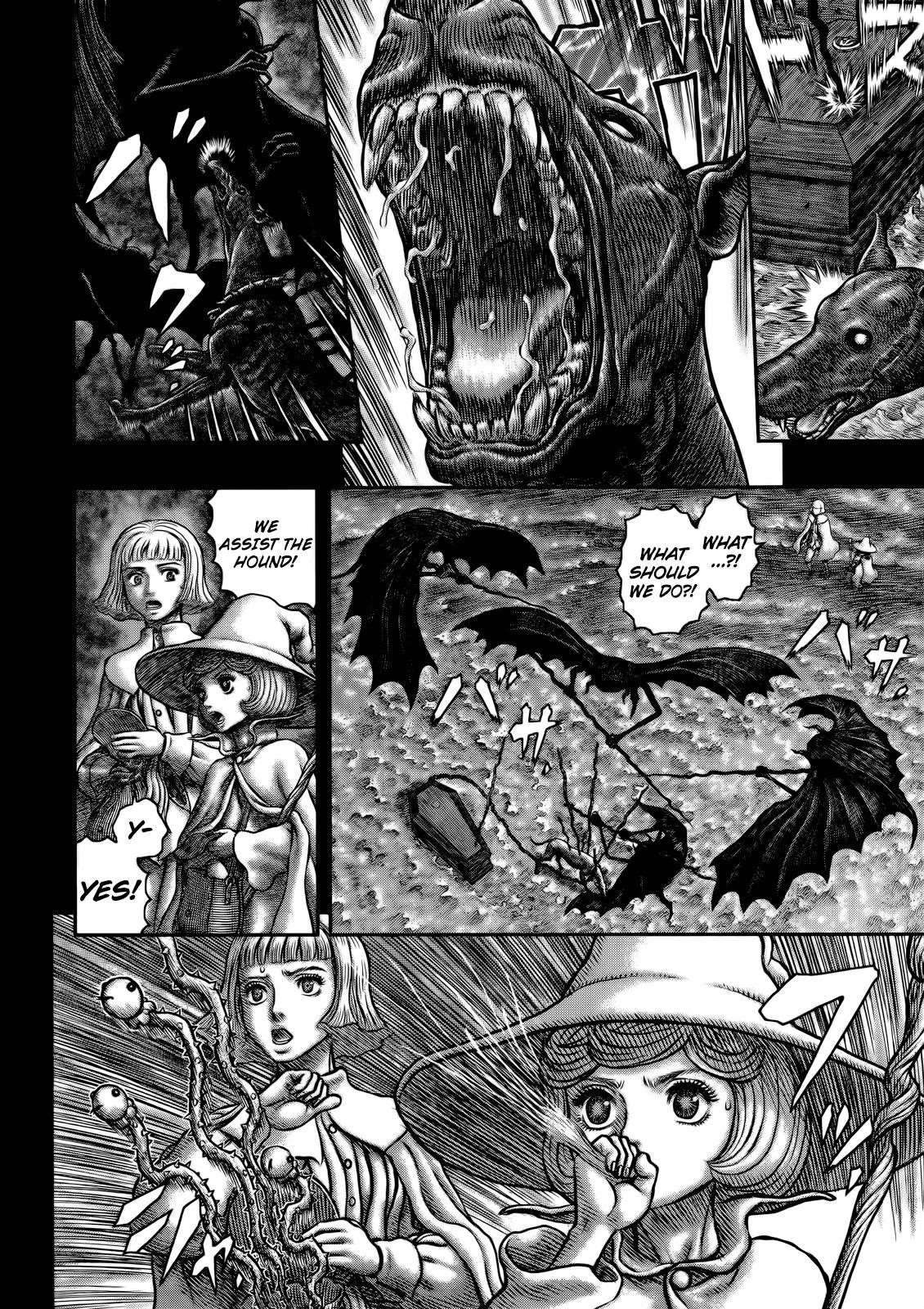 Chapter 348 (Image 10)