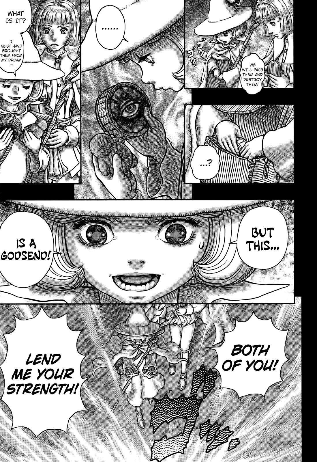 Chapter 349 (Image 15)