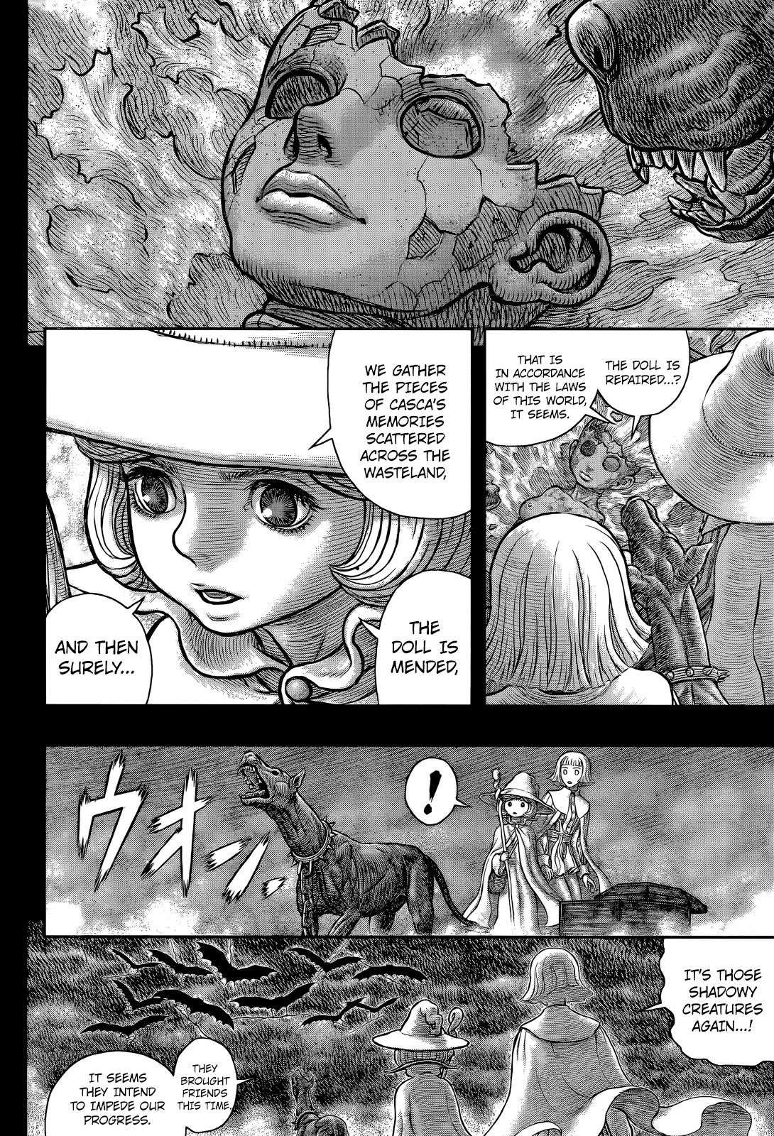Chapter 349 (Image 14)