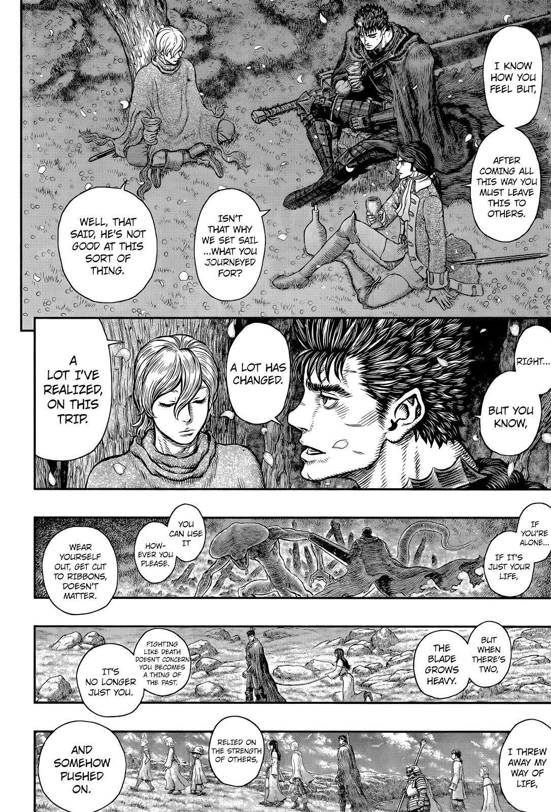 Chapter 349 (Image 5)