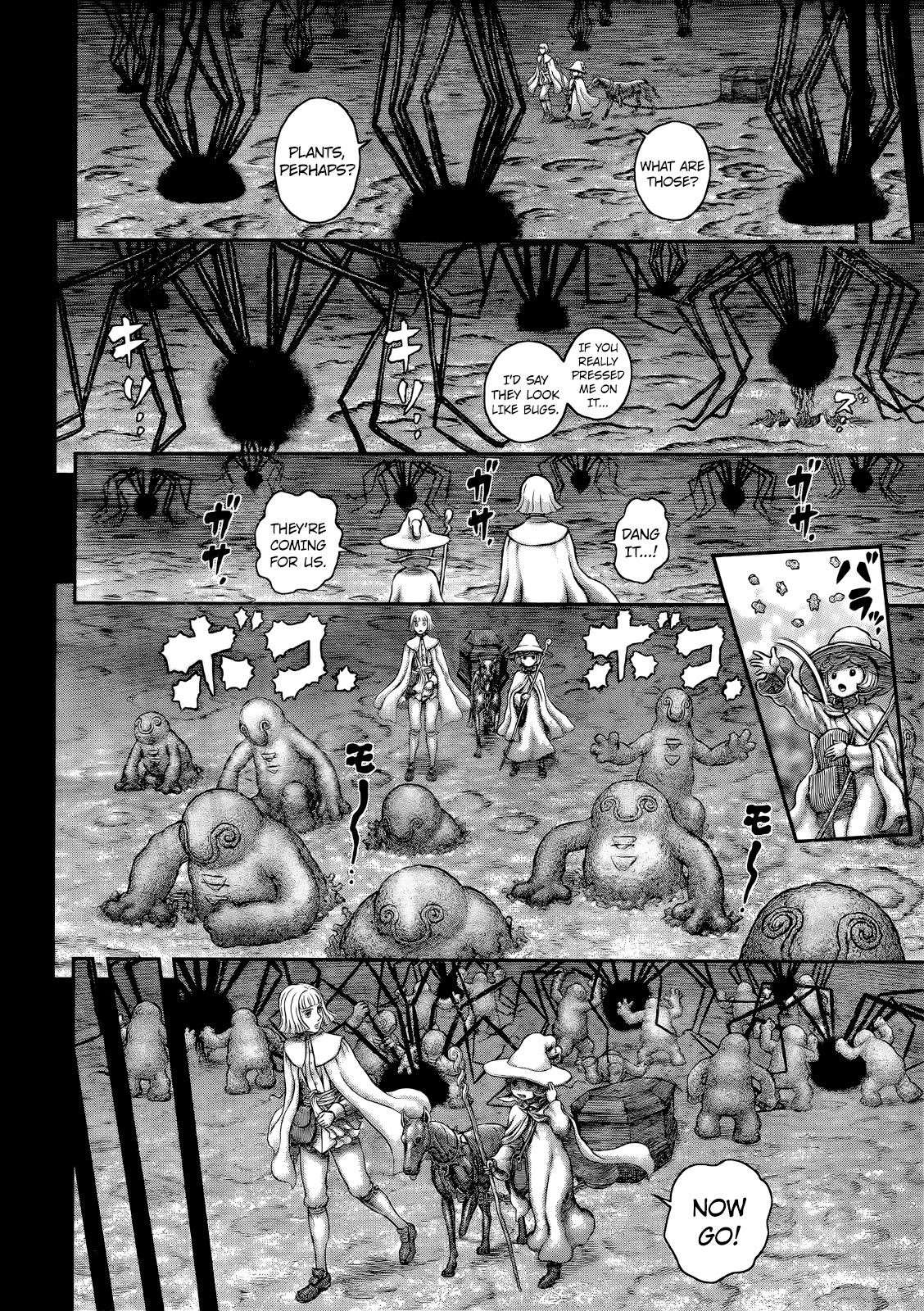 Chapter 350 (Image 8)