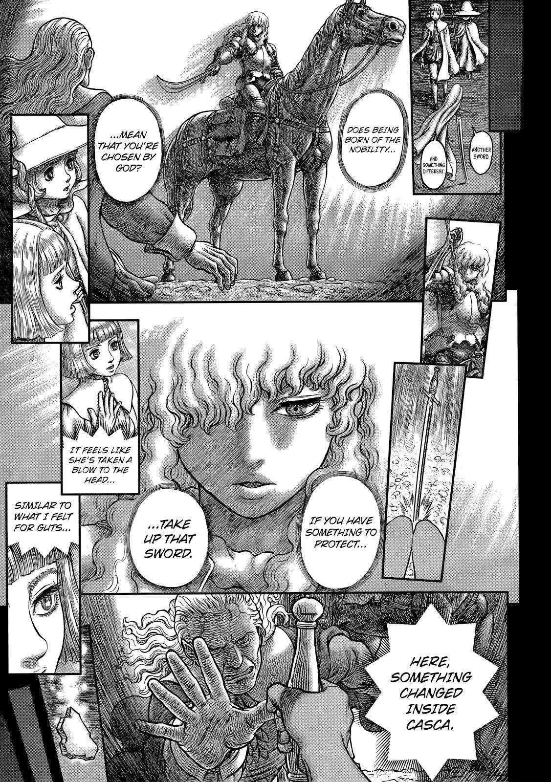 Chapter 350 (Image 7)