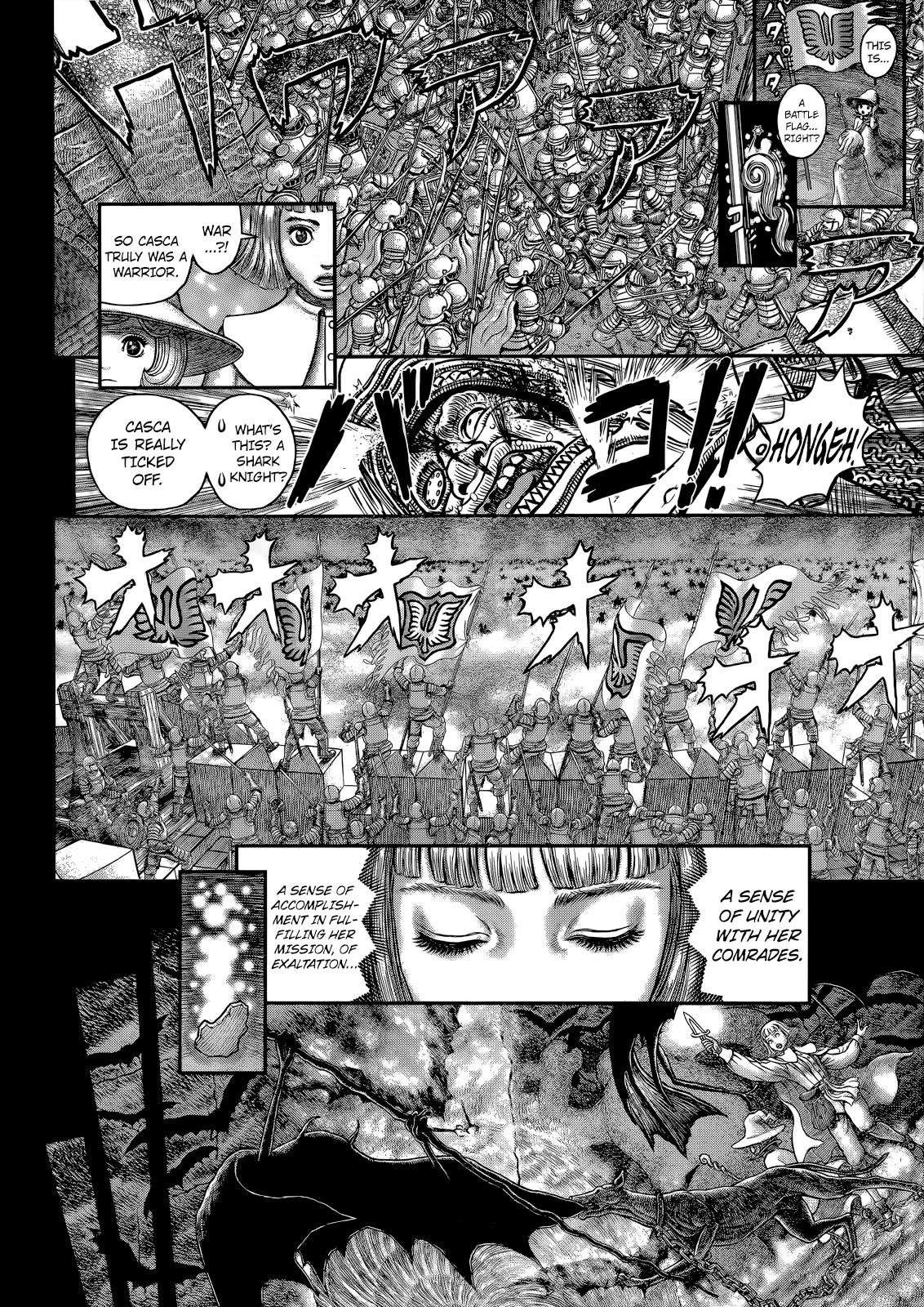 Chapter 350 (Image 6)