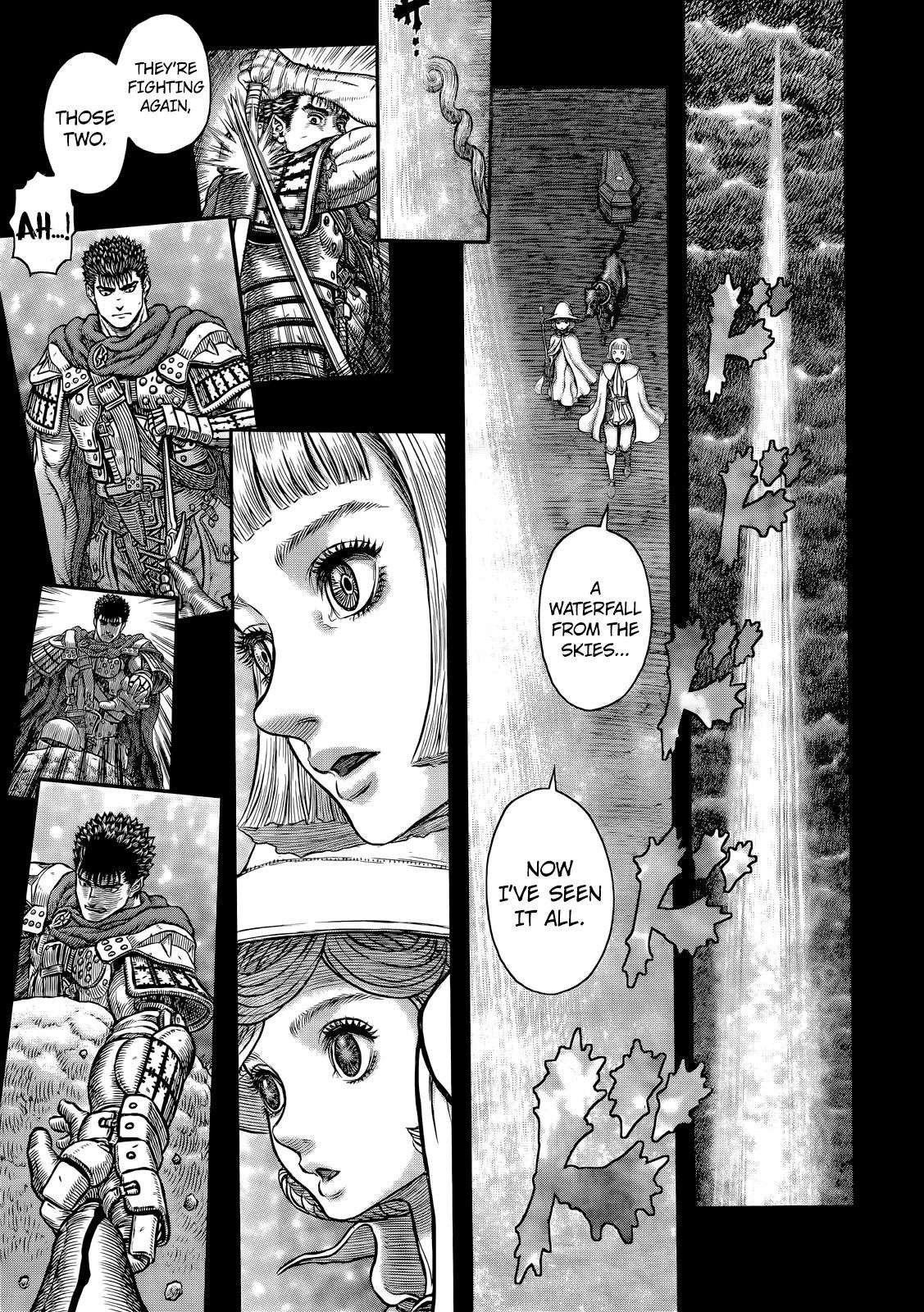 Chapter 350 (Image 13)