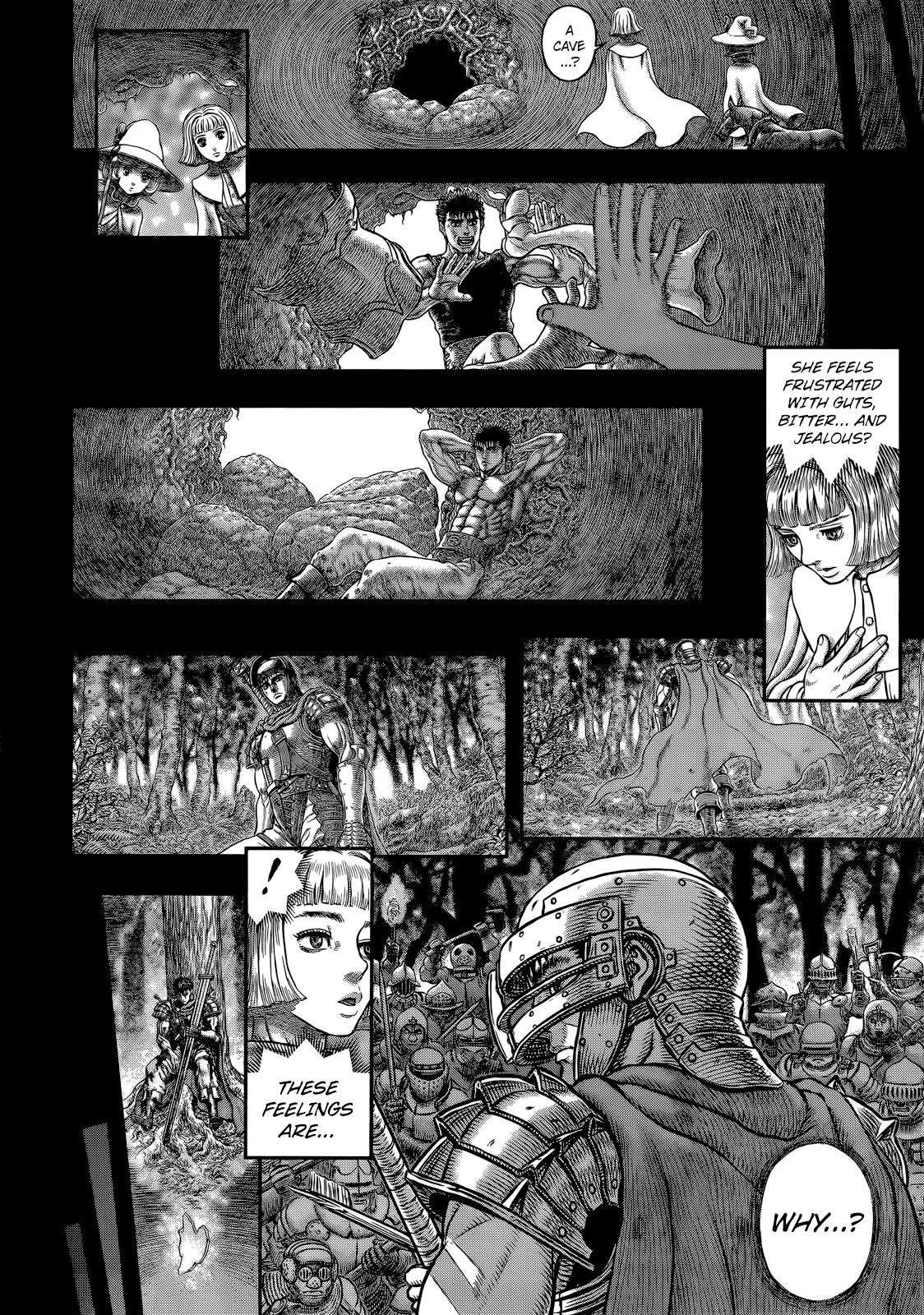 Chapter 350 (Image 10)