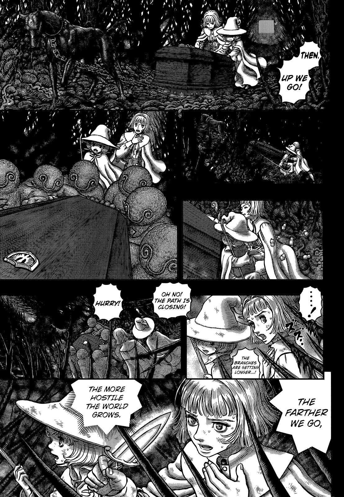 Chapter 351 (Image 17)
