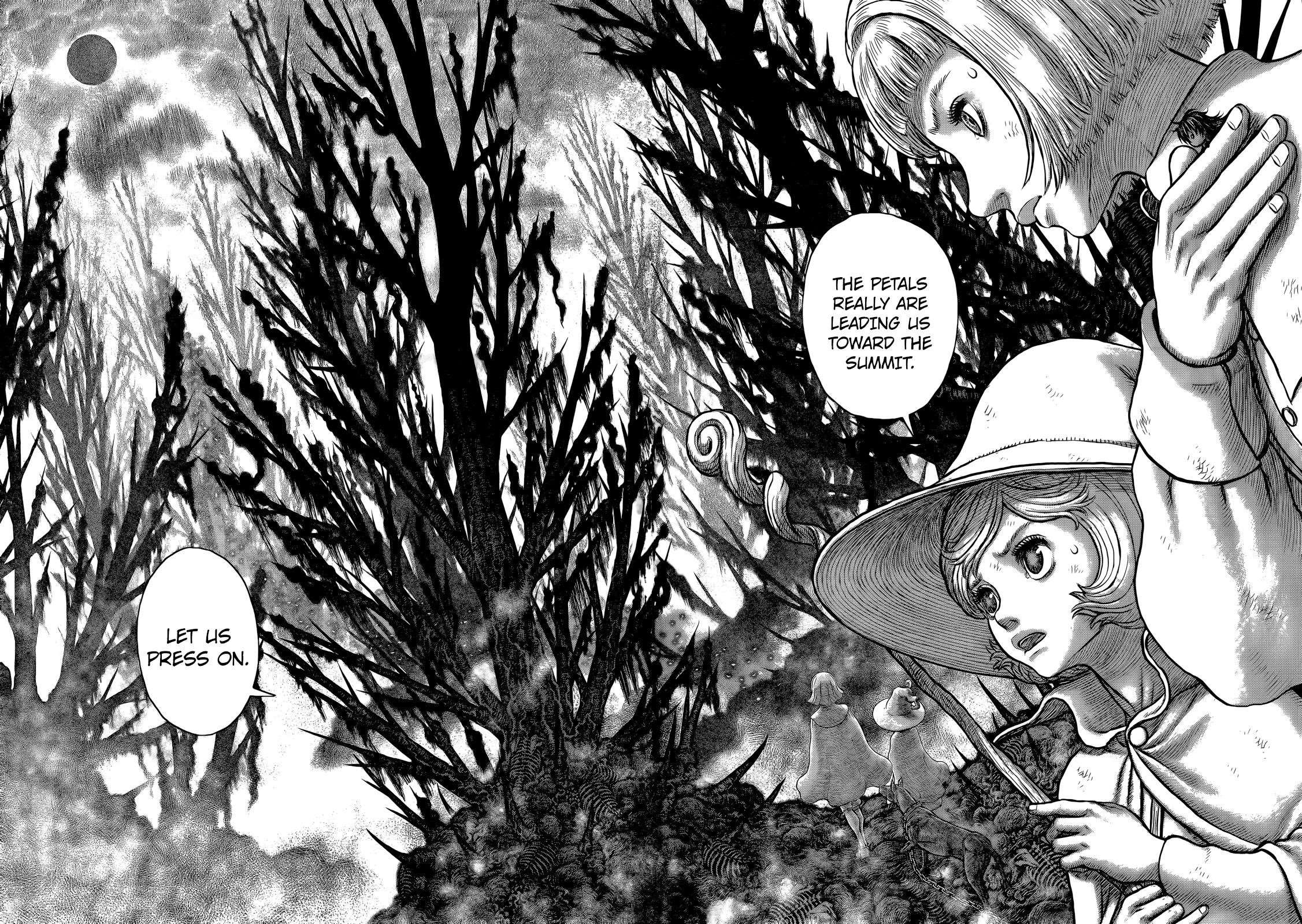 Chapter 351 (Image 2)