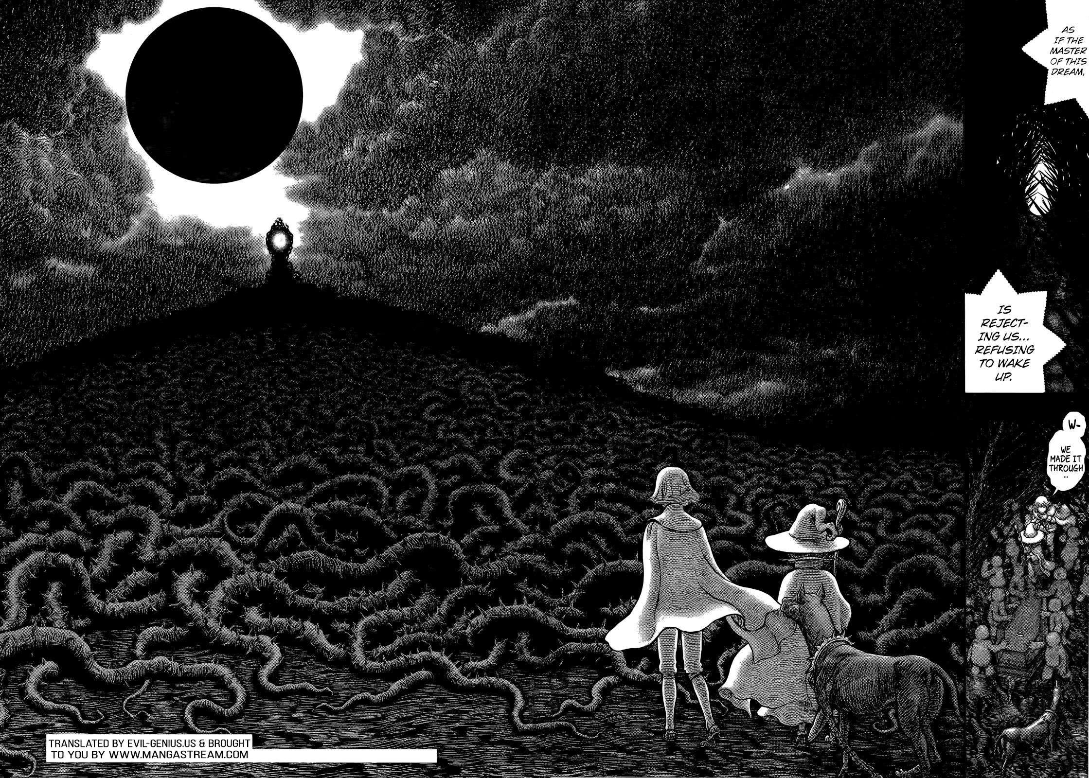 Chapter 351 (Image 21)