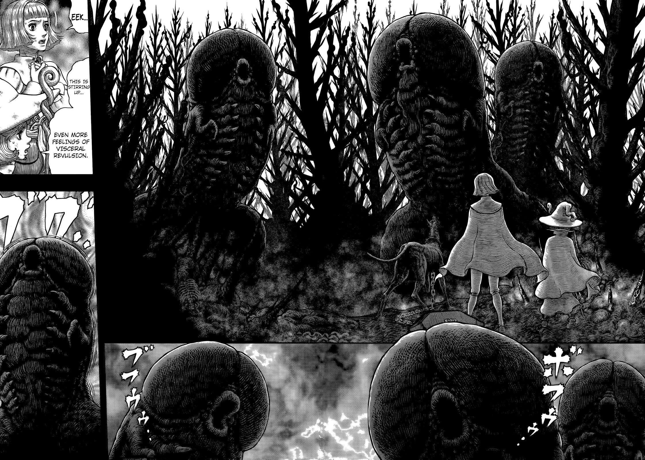 Chapter 351 (Image 5)