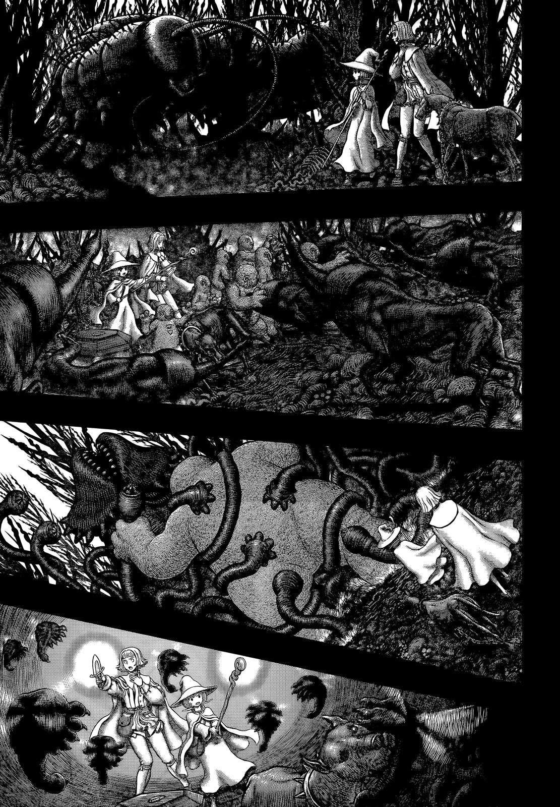Chapter 351 (Image 11)
