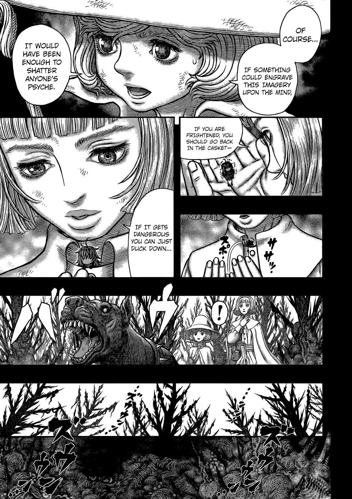 Chapter 351 (Image 4)