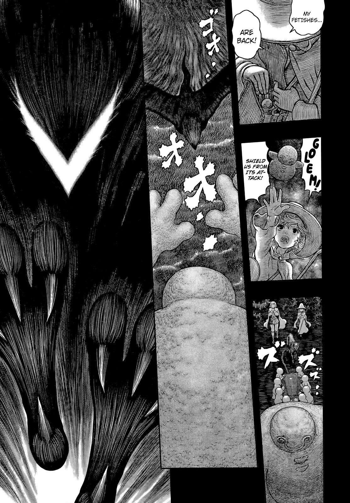 Chapter 352 (Image 8)