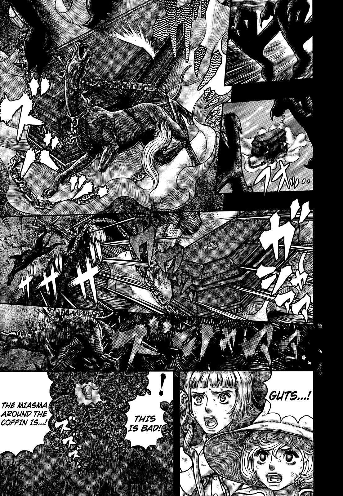 Chapter 352 (Image 16)
