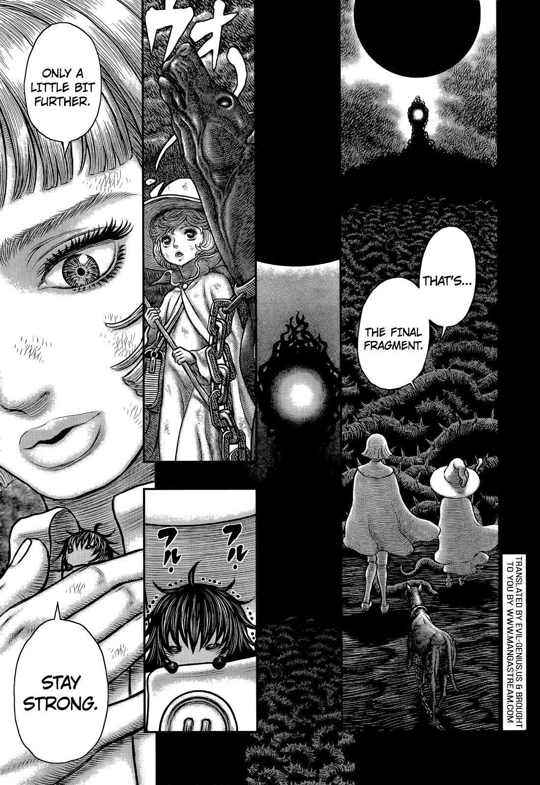 Chapter 352 (Image 5)