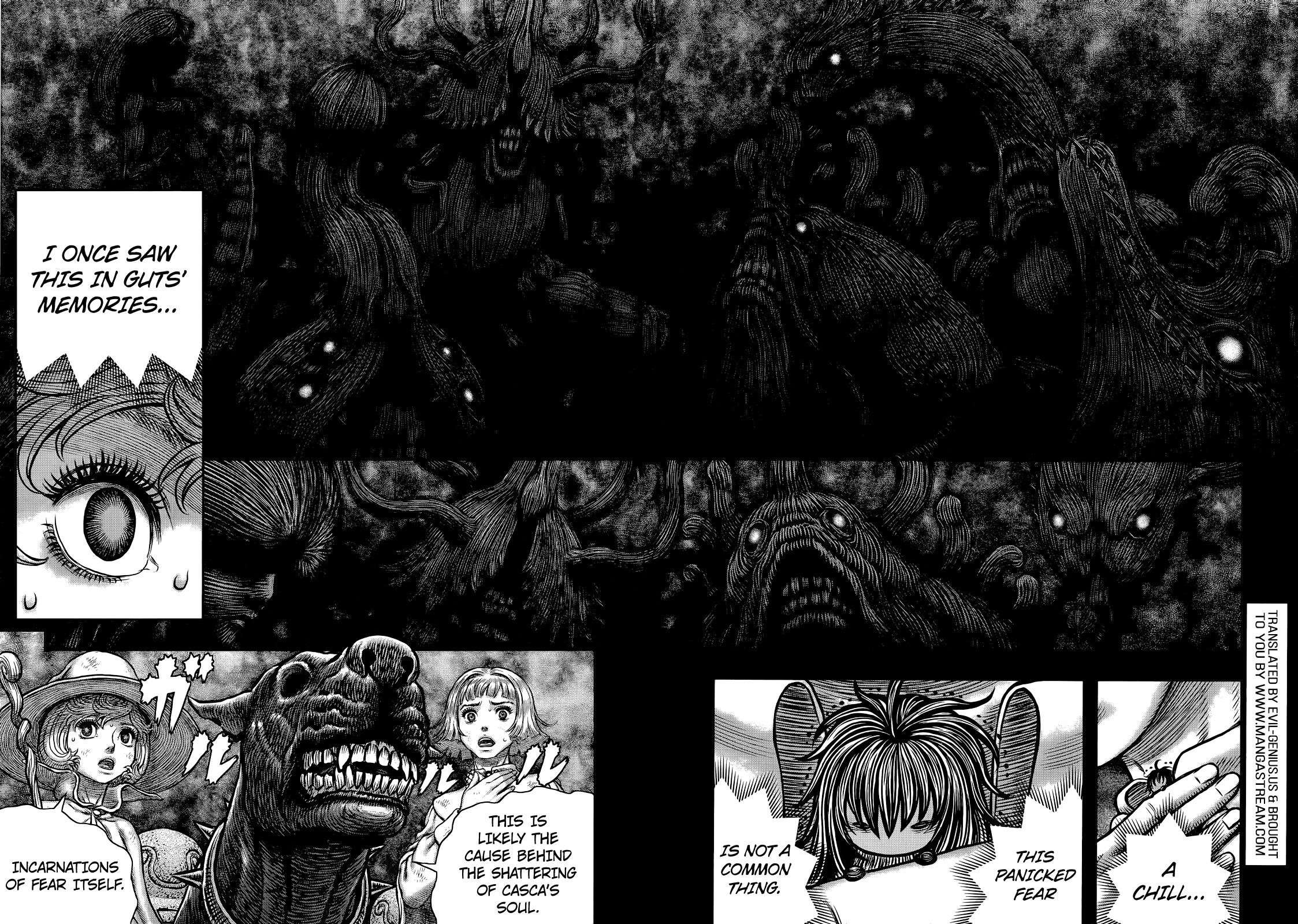 Chapter 352 (Image 11)