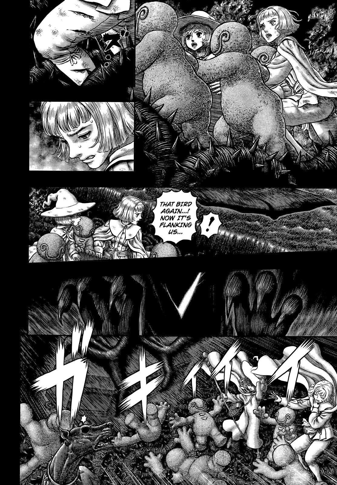 Chapter 352 (Image 13)