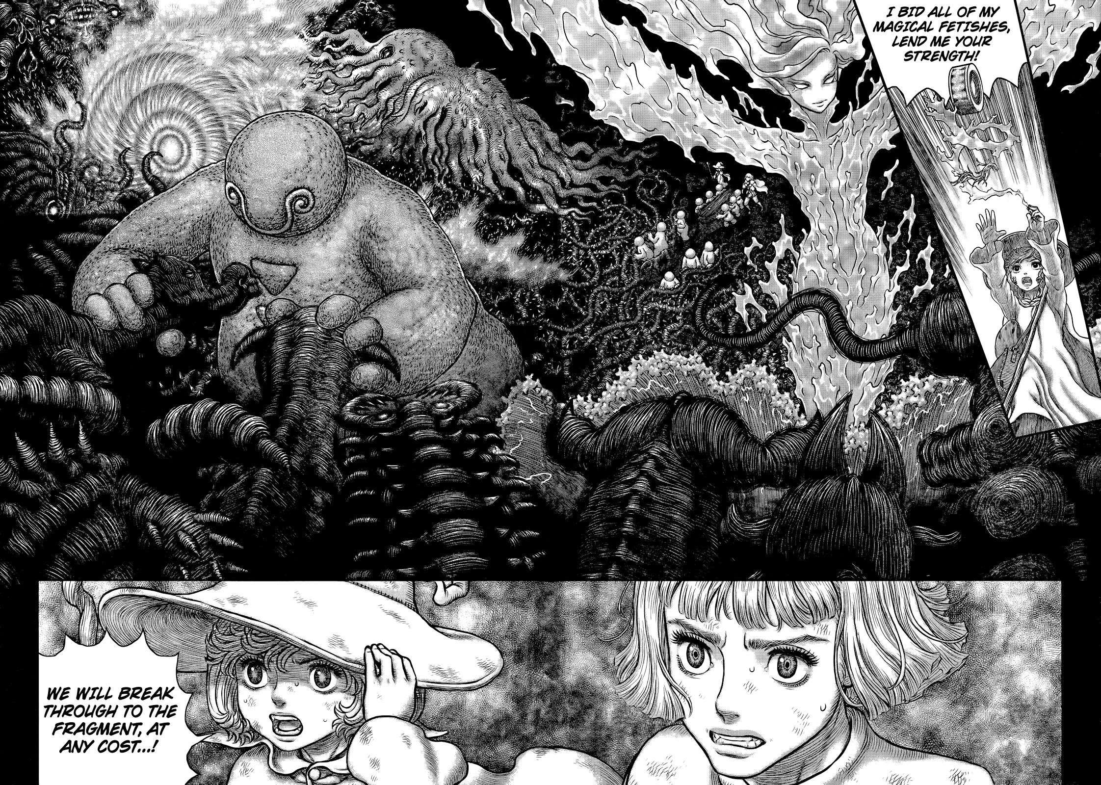 Chapter 352 (Image 12)