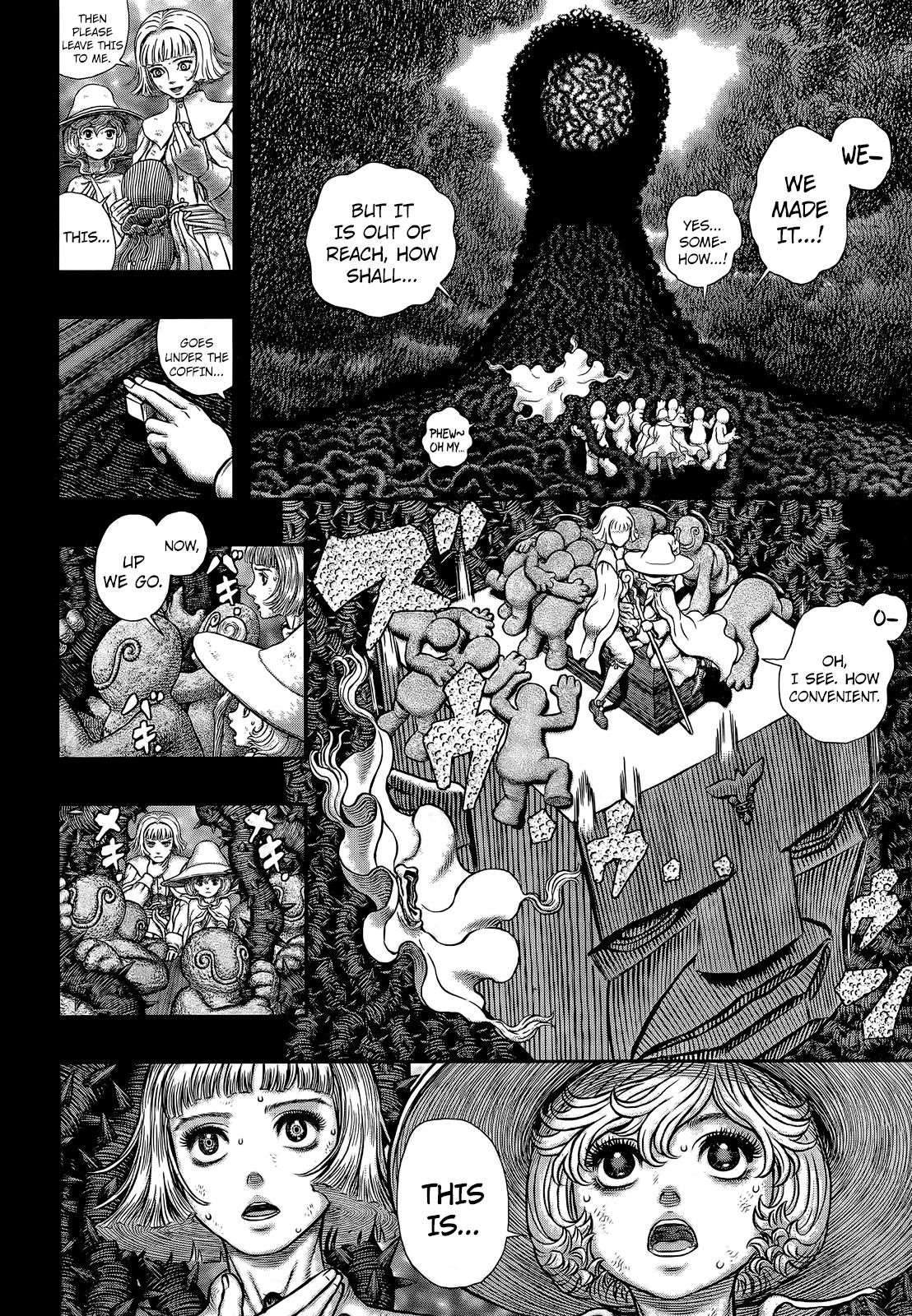 Chapter 353 (Image 16)