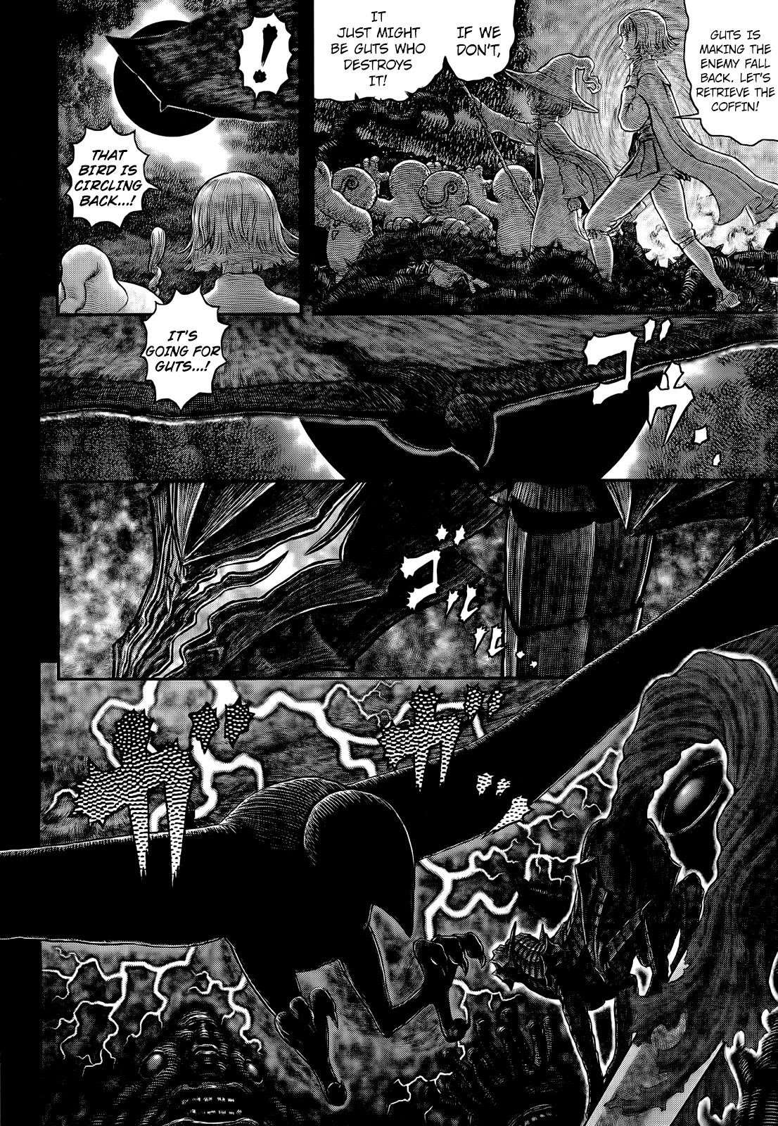 Chapter 353 (Image 6)