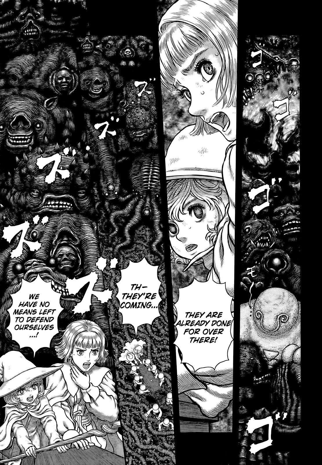 Chapter 353 (Image 11)