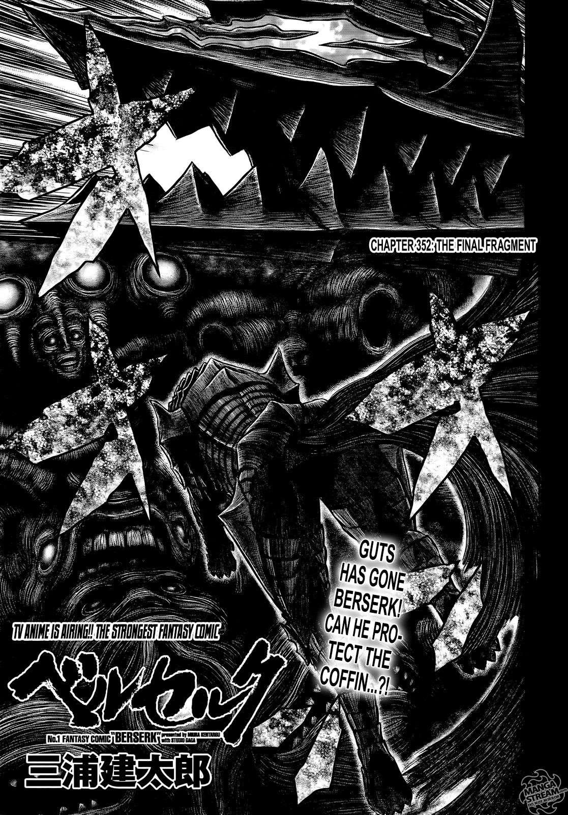 Chapter 353 (Image 1)