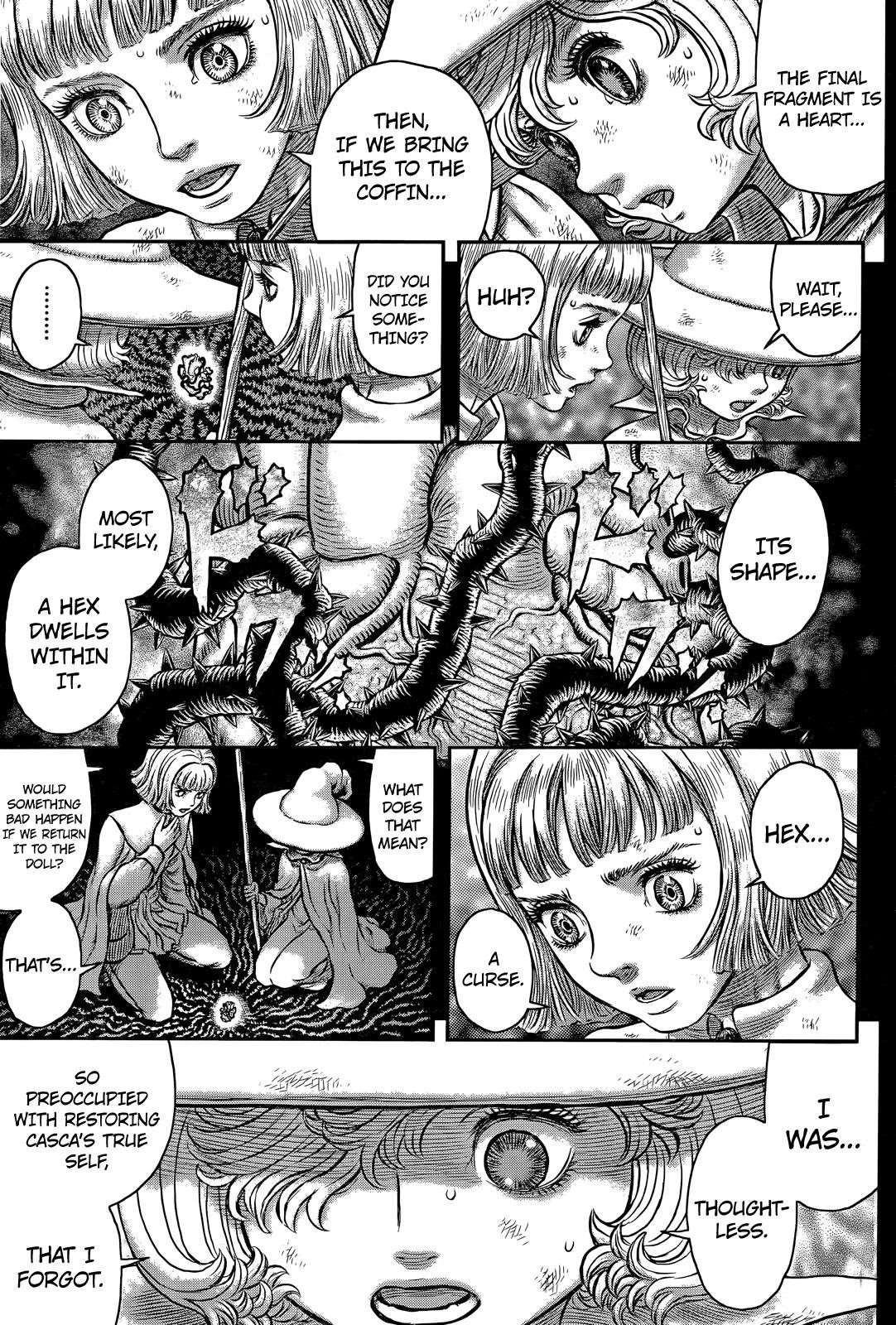 Chapter 354 (Image 9)