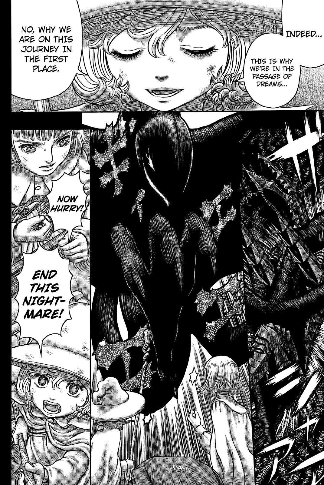 Chapter 354 (Image 15)