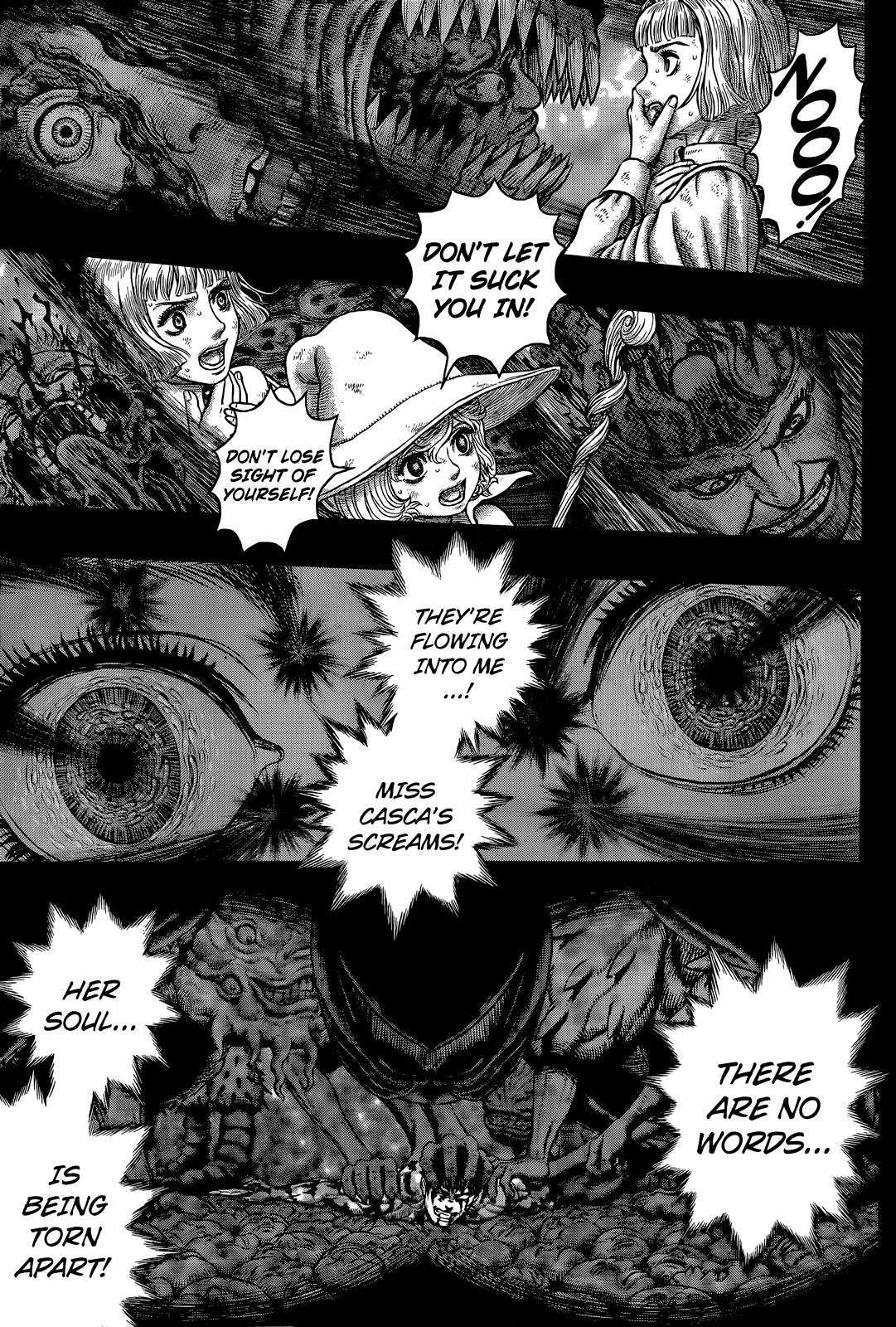 Chapter 354 (Image 6)