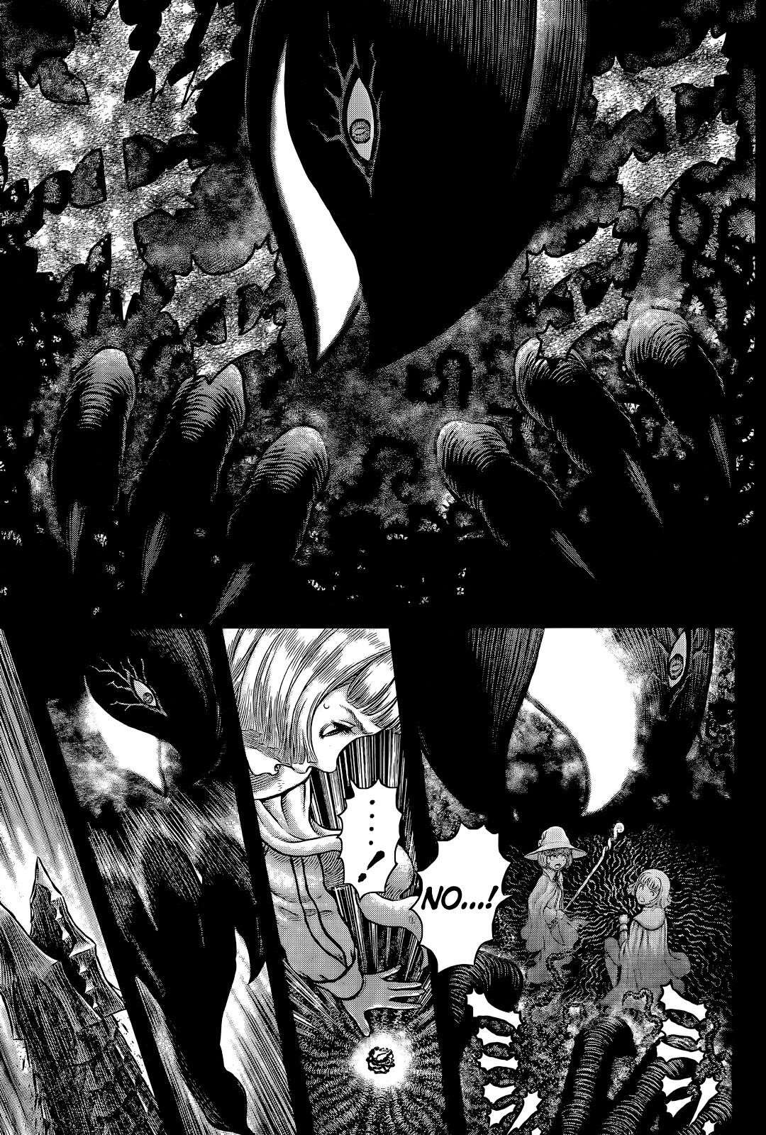 Chapter 354 (Image 11)
