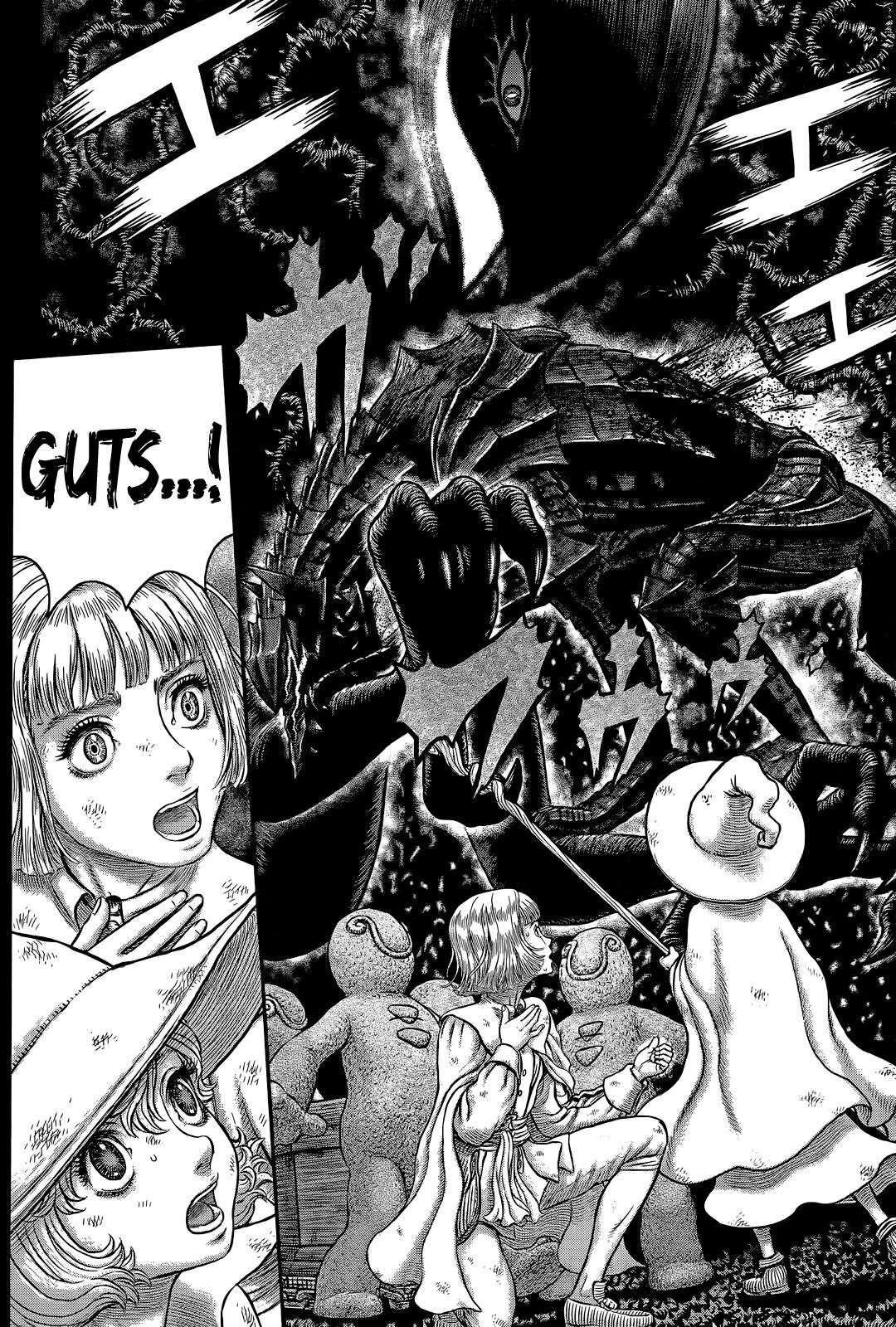 Chapter 354 (Image 12)