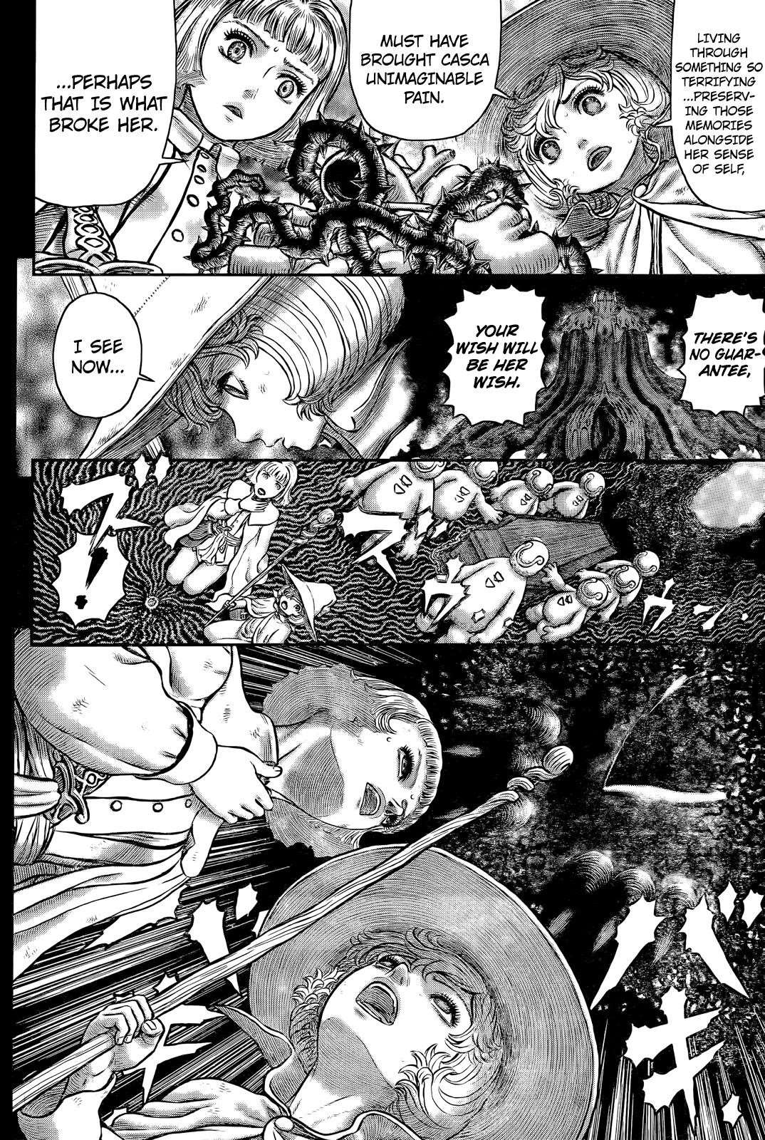Chapter 354 (Image 10)